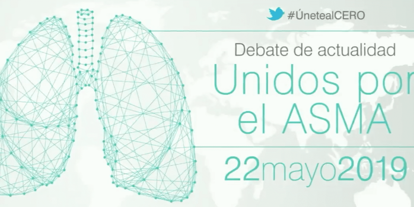 Unidos por el Asma