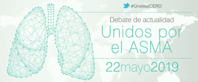 Unidos por el Asma