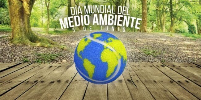 Dia Mundial del Medioambiente