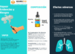VAPEAR EVIDENCIAS Y RIESGOS