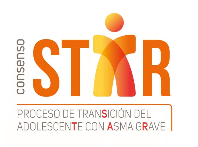 Consenso STAR: Proceso de Transición del Adolescente con Asma Grave