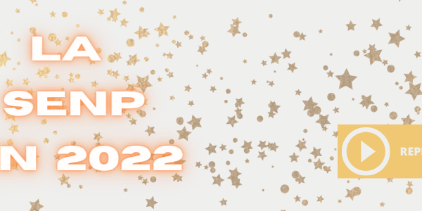 Resumen de la SENP en el año 2022