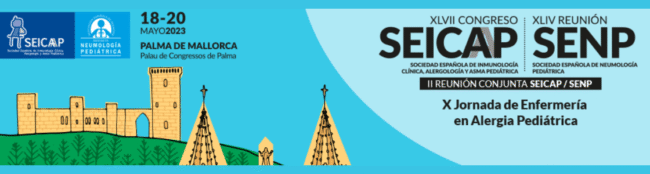 II Reunion Conjunta SENP SEICAP