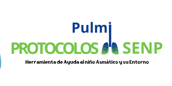 Pulmiprotocolos SENP