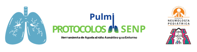 Pulmiprotocolos SENP