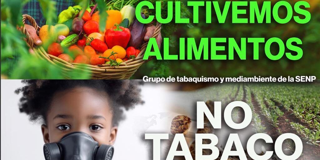 Día Mundial Sin Tabaco 2023