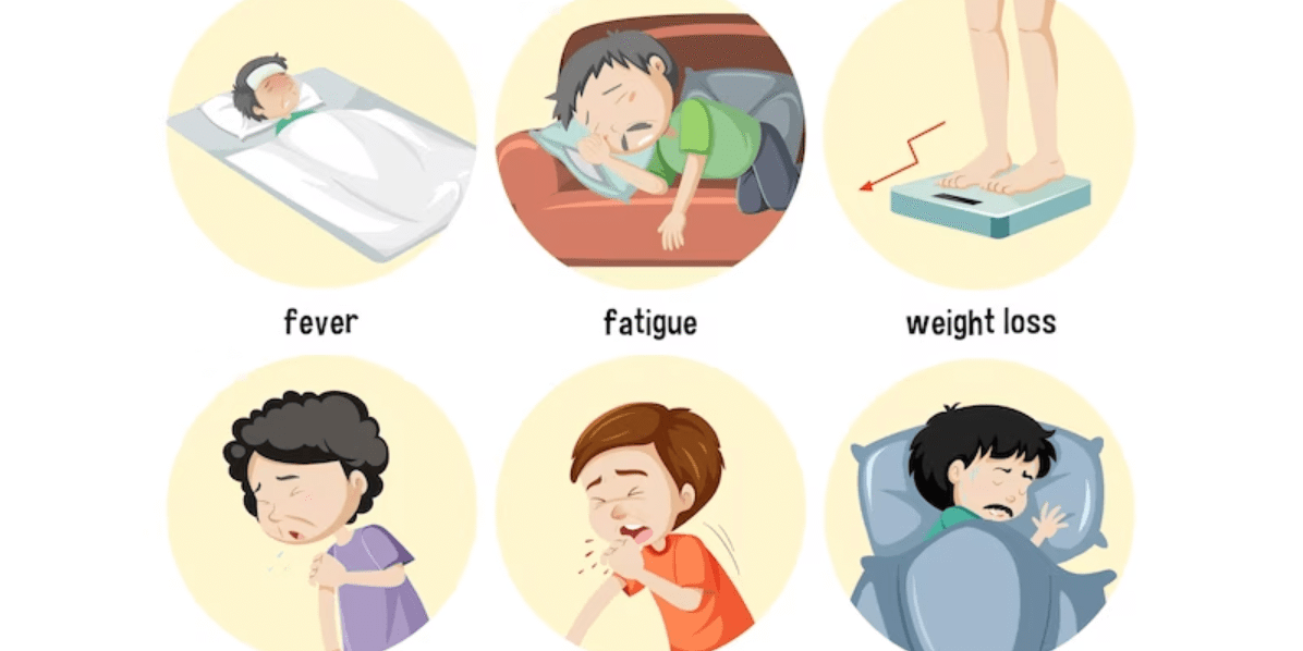 Infografía tuberculosis infantil