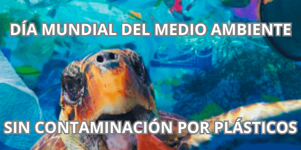 Día Mundial Del Medioambiente 2023