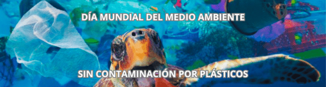 Día Mundial Del Medioambiente 2023