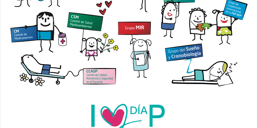 #DíaP2023 Trabajando juntos por los niños y adolescentes