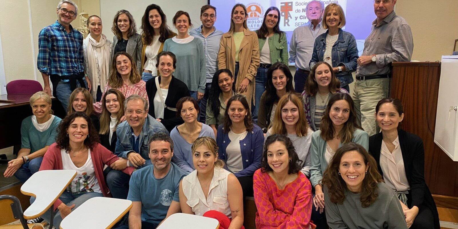 II Curso Nacional de Broncoscopia Pediátrica