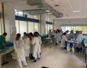 II Curso Nacional de Broncoscopia Pediátrica