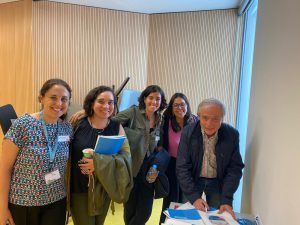 XVIII Curso de Educadores en Asma