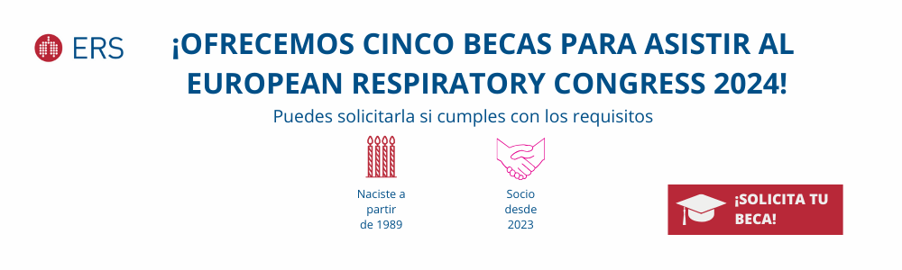 Becas Inscripción ERS 2024
