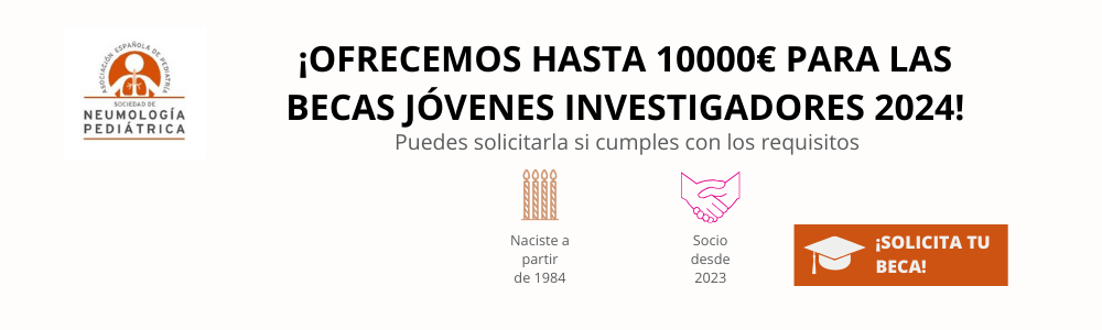 Becas Jovenes 2024