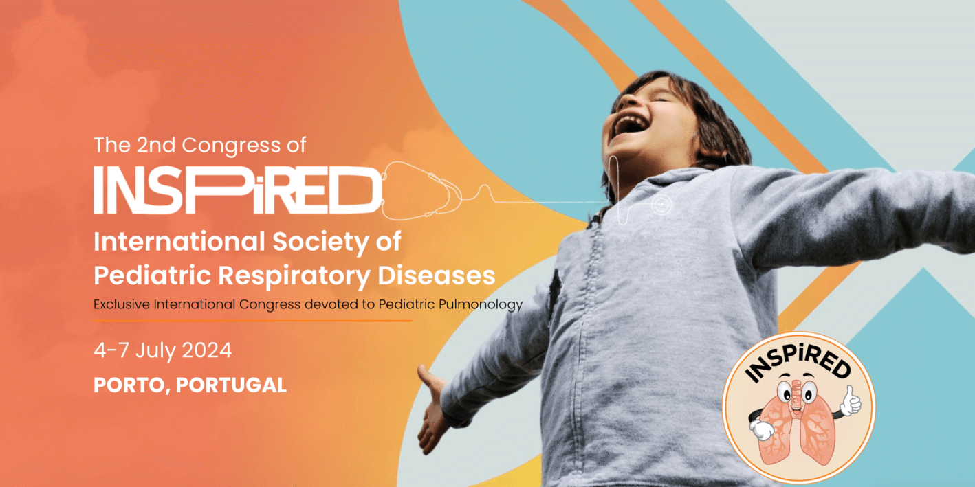 II Congreso INSPiRED