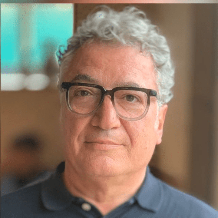 Óscar Asensio de la Cruz