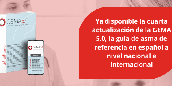 Actualización Guia GEMA 5.4