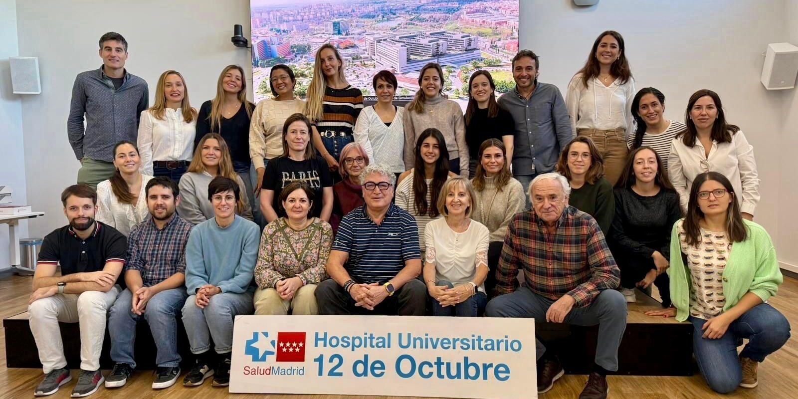 III Curso de Broncoscopia Pediátrica