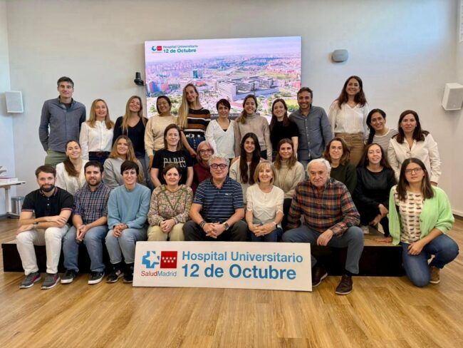 III Curso de Broncoscopia Pediátrica