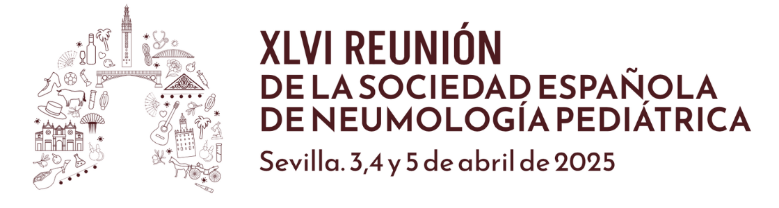 XLVI Reunión Anual SENP - 3, 4 y 5 de Abril de 2025 - Sevilla