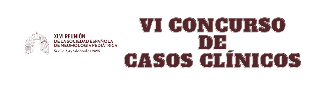 VI Concurso de Casos Clínicos - XLV Reunión de la SENP