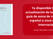 Ya disponible la nueva Guía GEMA 5.5: más precisión, más pediatría, más futuro