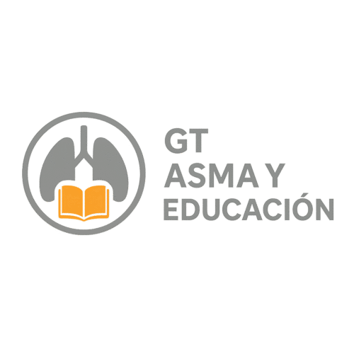 Grupo de Trabajo de Asma y Educación de la SENP