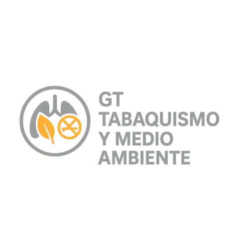 Grupo de Trabajo de Tabaquismo y Medio Ambiente de la SENP