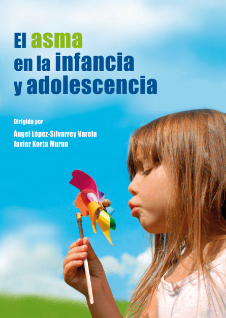 EL ASMA EN LA INFANCIA Y LA ADOLESCENCIA - PDF INTERACTIVO