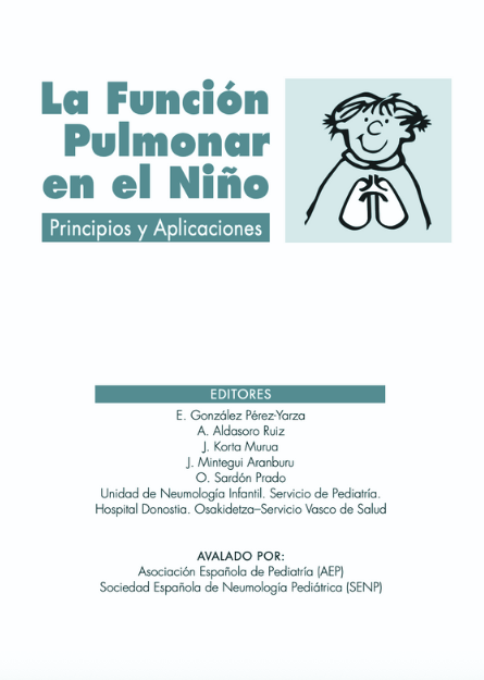 LA FUNCIÓN PULMONAR EN EL NIÑO