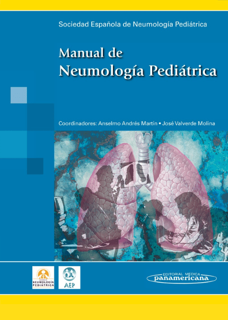 MANUAL DE NEUMOLOGÍA PEDIÁTRICA