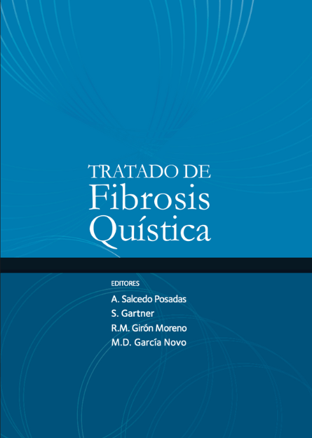TRATADO DE FIBROSIS QUÍSTICA
