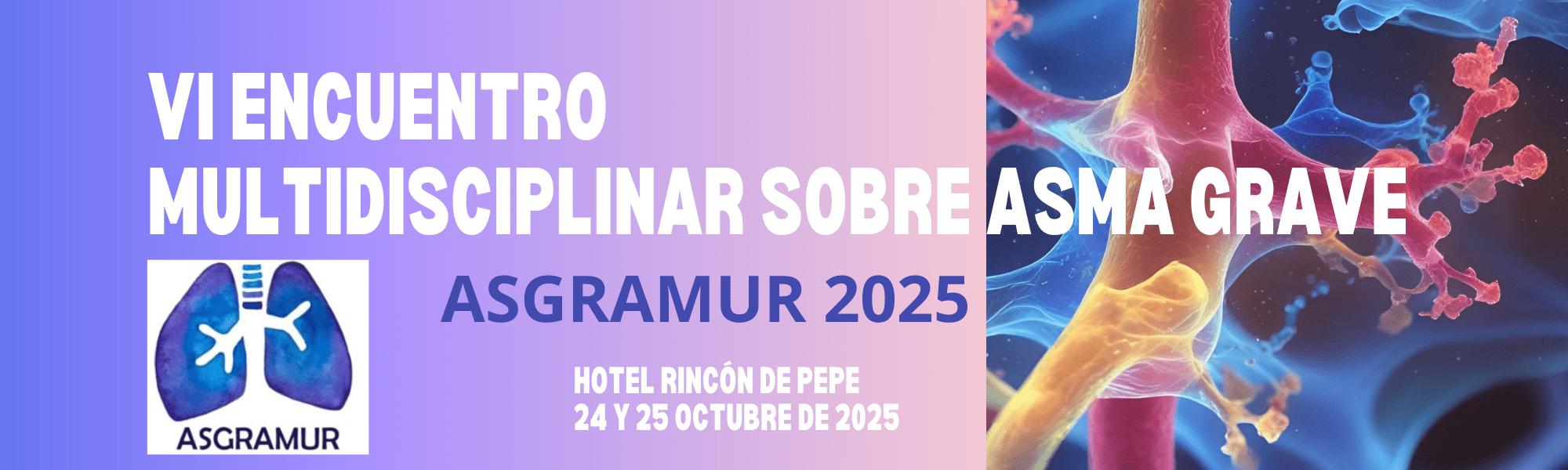 ASGRAMUR 2025