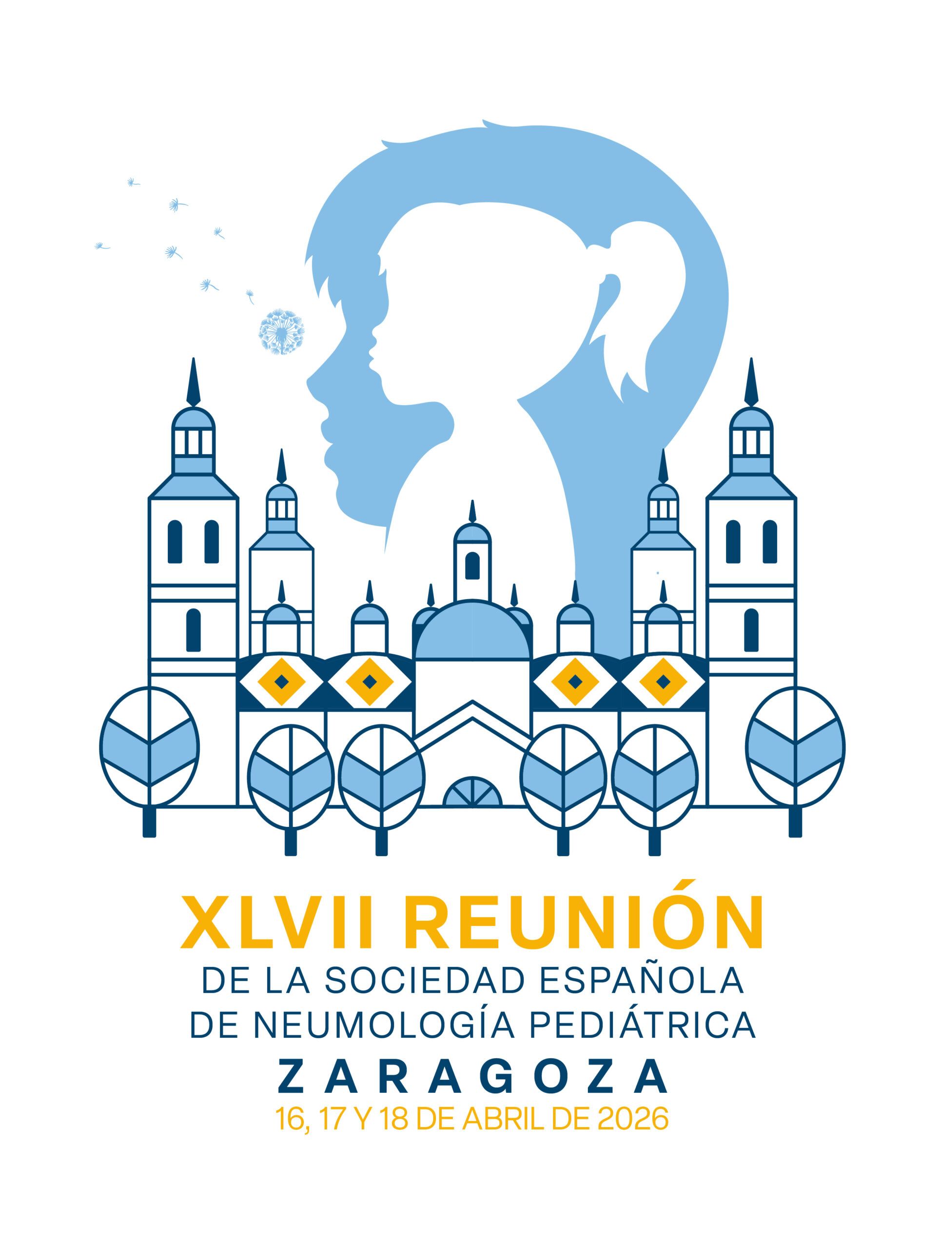 47ª Reunión Anual de la Sociedad Española de Neumología Pediátrica