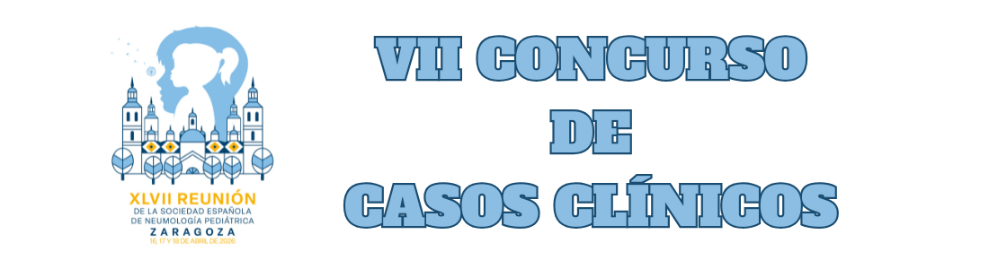 VII Concurso Casos Clínicos