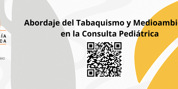 Abordaje del Tabaquismo y Medioambiente en la consulta pediátrica