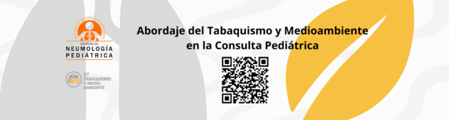 Abordaje del Tabaquismo y Medioambiente en la consulta pediátrica