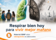 Material SENP para charlas sobre tabaquismo y nuevas formas de consumo en adolescentes