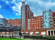 Hospital Universitario Cruces - Bilbao