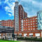 Hospital Universitario Cruces - Bilbao