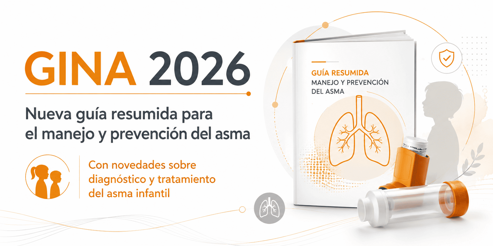 Gina 2026 Summary Guide