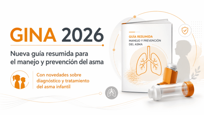 Gina 2026 Summary Guide