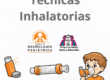 Asma infantil: educación y técnica inhalatoria para una atención segura