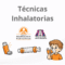 Asma infantil: educación y técnica inhalatoria para una atención segura