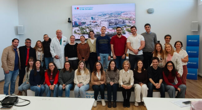 V Curso de Broncoscopia Pediátrica SENP–SEPAR 2026