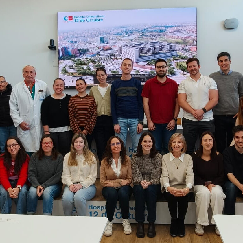 V Curso de Broncoscopia Pediátrica SENP–SEPAR 2026