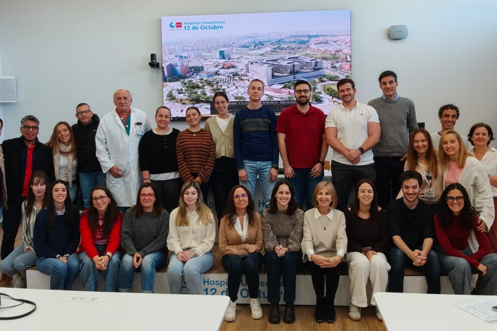 V Curso de Broncoscopia Pediátrica SENP–SEPAR 2026