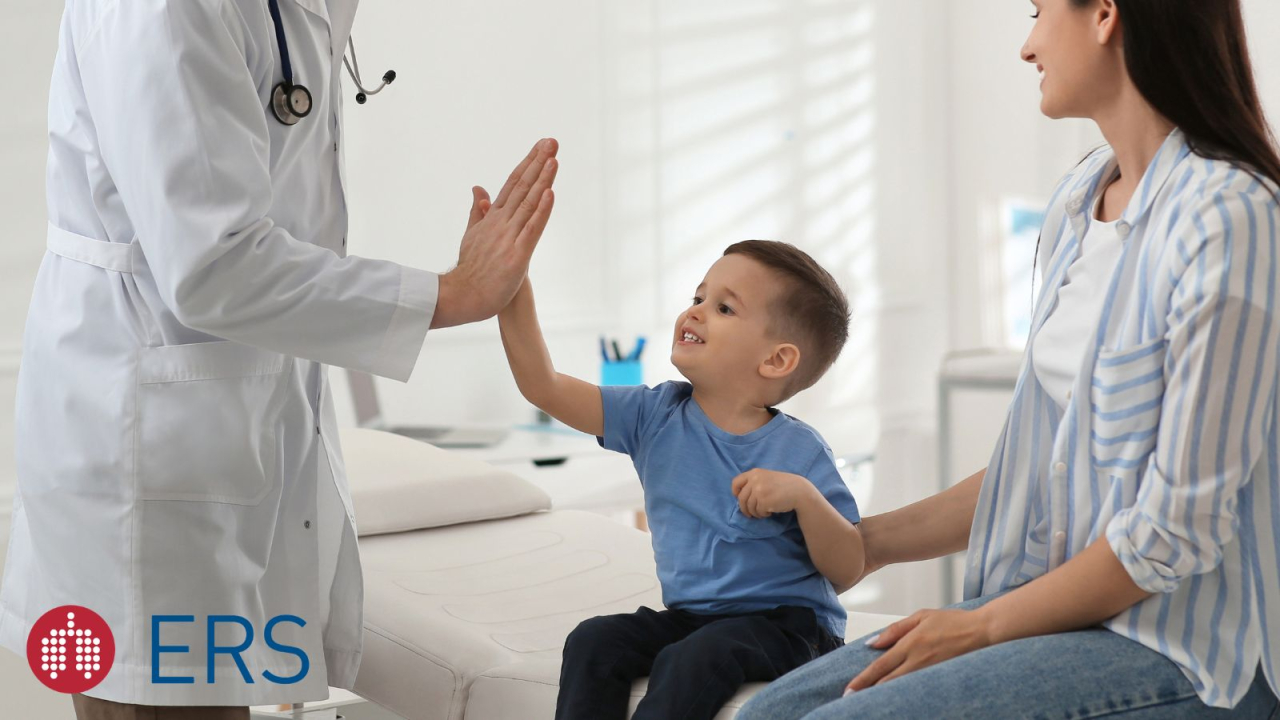 Breathing easier in paediatric neurodisability