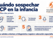 Cuándo sospechar DCP en la infancia